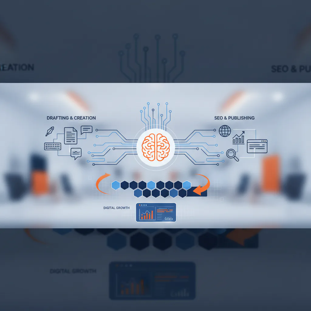 How to Automate SEO Blogs with AI